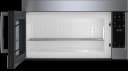 500 Series Over-The-Range Microwave 30'' Left SideOpening Door view 5