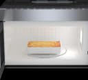 500 Series Over-The-Range Microwave 30'' Left SideOpening Door view 8