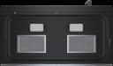 500 Series Over-The-Range Microwave 30'' Left SideOpening Door view 9