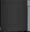 500 Series Over-The-Range Microwave 30'' Left SideOpening Door view 10