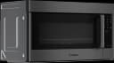 800 Series Over-The-Range Microwave 30'' Left SideOpening Door view 2
