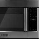 800 Series Over-The-Range Microwave 30'' Left SideOpening Door view 3
