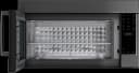 800 Series Over-The-Range Microwave 30'' Left SideOpening Door view 4
