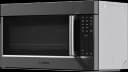 800 Series Over-The-Range Microwave 30'' Left SideOpening Door view 6