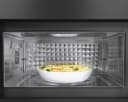 800 Series Over-The-Range Microwave 30'' Left SideOpening Door view 7