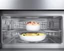 800 Series Over-The-Range Microwave 30'' Left SideOpening Door view 3