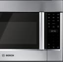 800 Series Over-The-Range Microwave 30'' Left SideOpening Door view 7
