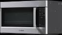Benchmark™ Over-The-Range Microwave 30'' Left SideOpening Door view 2