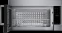 Benchmark™ Over-The-Range Microwave 30'' Left SideOpening Door view 8