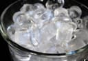 15" Clear Ice Maker, Panel Ready Door view 2