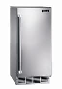 15" Cubelet Ice Maker, Panel Ready Door view 3