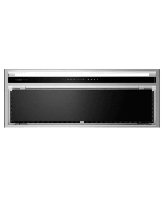 Insert Range Hood, 30"