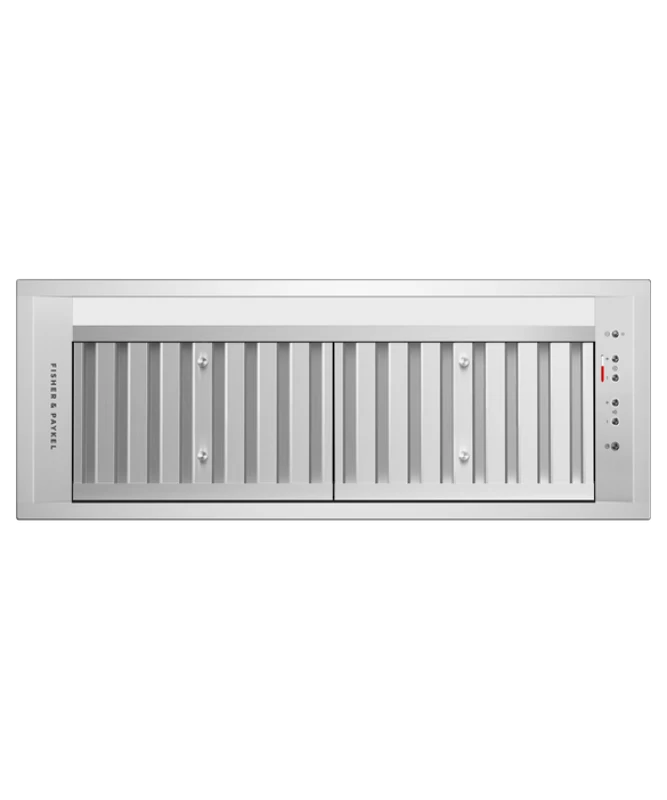 Insert Range Hood, 30"