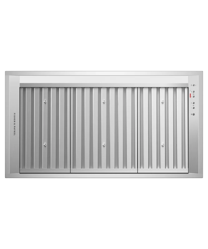 Insert Range Hood, 36"