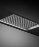 Insert Range Hood, 36" view 3
