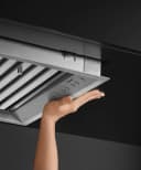 Insert Range Hood, 36" view 6