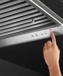 Insert Range Hood, 36" view 5