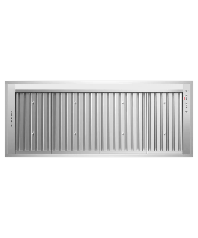 Insert Range Hood, 48"