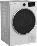 24" Heat Pump Ventless Front Load Dryer view 3