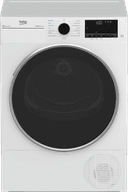 24” Heat Pump Ventless Front Load Dryer view 1