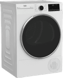 24” Heat Pump Ventless Front Load Dryer view 2