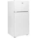 Hotpoint® ENERGY STAR® 15.6 Cu. Ft. Recessed Handle Top-Freezer Refrigerator view 3