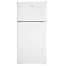 Energy Star® 15.6 Cu. Ft. Recessed Handle Top-freezer Refrigerator view 1