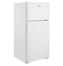 Energy Star® 15.6 Cu. Ft. Recessed Handle Top-freezer Refrigerator view 4