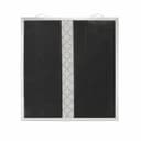 Genuine Replacement Charcoal Filter for Range Hoods, 12-7/8" x 13-3/4", Fits Select Models view 2