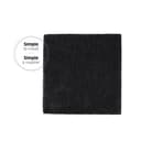 Charcoal Replacement Filter for BXT1 Series Range Hood 10.875" x 10.5" x 0.125" view 1