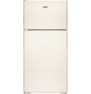 14.6 Cu. Ft. Recessed Handle Top-Freezer Refrigerator view 1