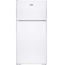 Hotpoint® 14.6 Cu. Ft. Recessed Handle Top-Freezer Refrigerator view 1