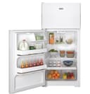 Hotpoint® 14.6 Cu. Ft. Recessed Handle Top-Freezer Refrigerator view 5