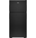 14.6 Cu. Ft. Recessed Handle Top-Freezer Refrigerator view 1