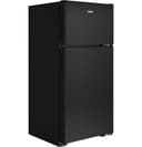 14.6 Cu. Ft. Recessed Handle Top-Freezer Refrigerator view 3