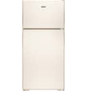14.6 Cu. Ft. Recessed Handle Top-Freezer Refrigerator view 1