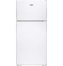 Hotpoint® 14.6 Cu. Ft. Recessed Handle Top-Freezer Refrigerator view 1