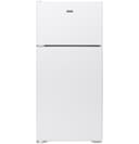 15.6 Cu. Ft. Recessed Handle Top-freezer Refrigerator view 1