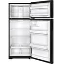 17.5 Cu. Ft. Top-Freezer Refrigerator view 3
