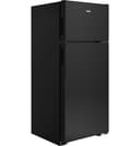 17.5 Cu. Ft. Top-Freezer Refrigerator view 4