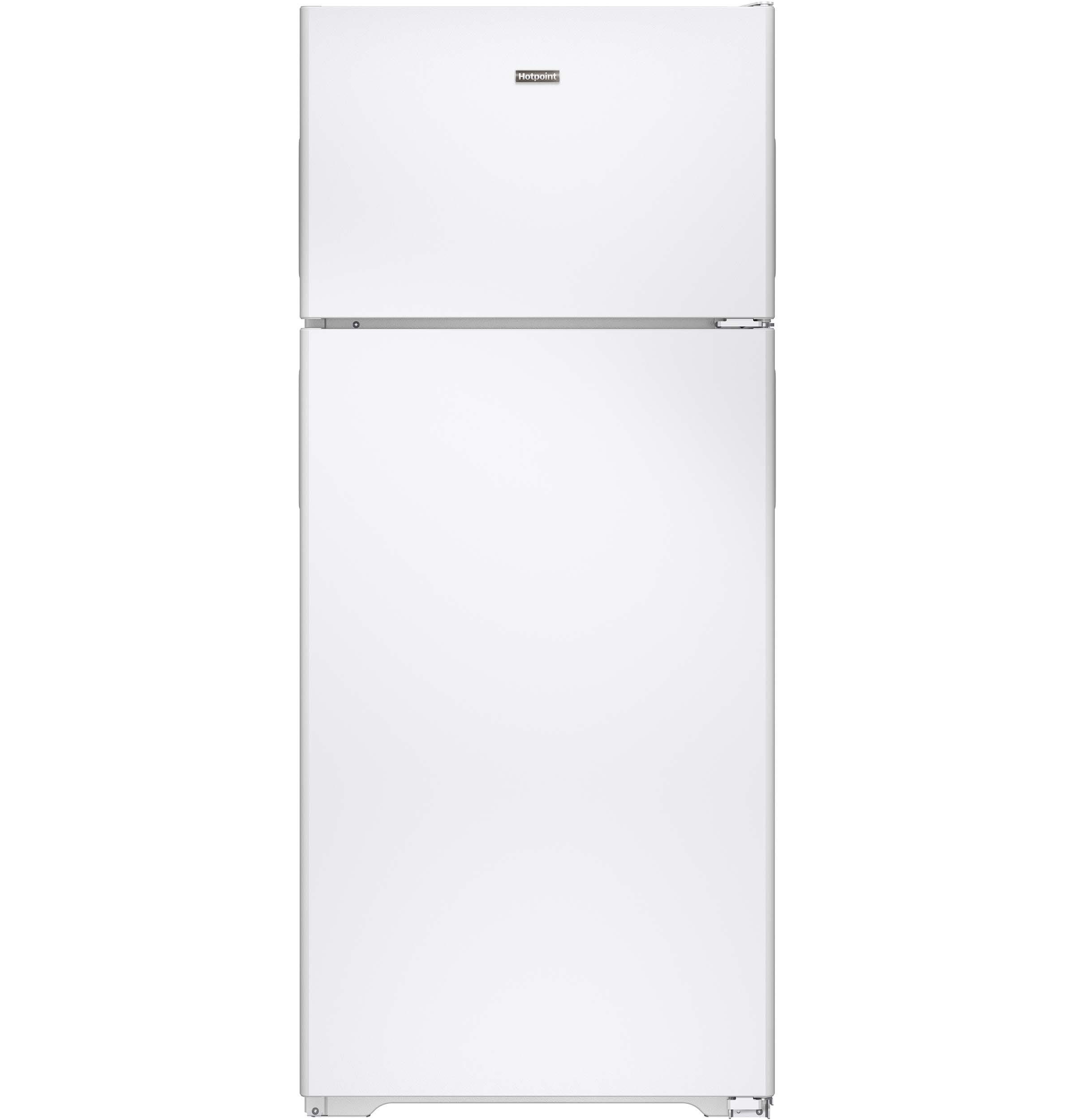 17.5 Cu. Ft. Top-Freezer Refrigerator