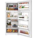 17.5 Cu. Ft. Top-Freezer Refrigerator view 2