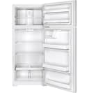 17.5 Cu. Ft. Top-Freezer Refrigerator view 3