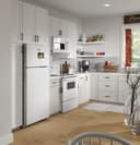 17.5 Cu. Ft. Top-Freezer Refrigerator view 6