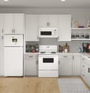 17.5 Cu. Ft. Top-Freezer Refrigerator view 7