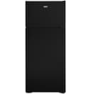 17.5 Cu. Ft. Recessed Handle Top-freezer Refrigerator view 1