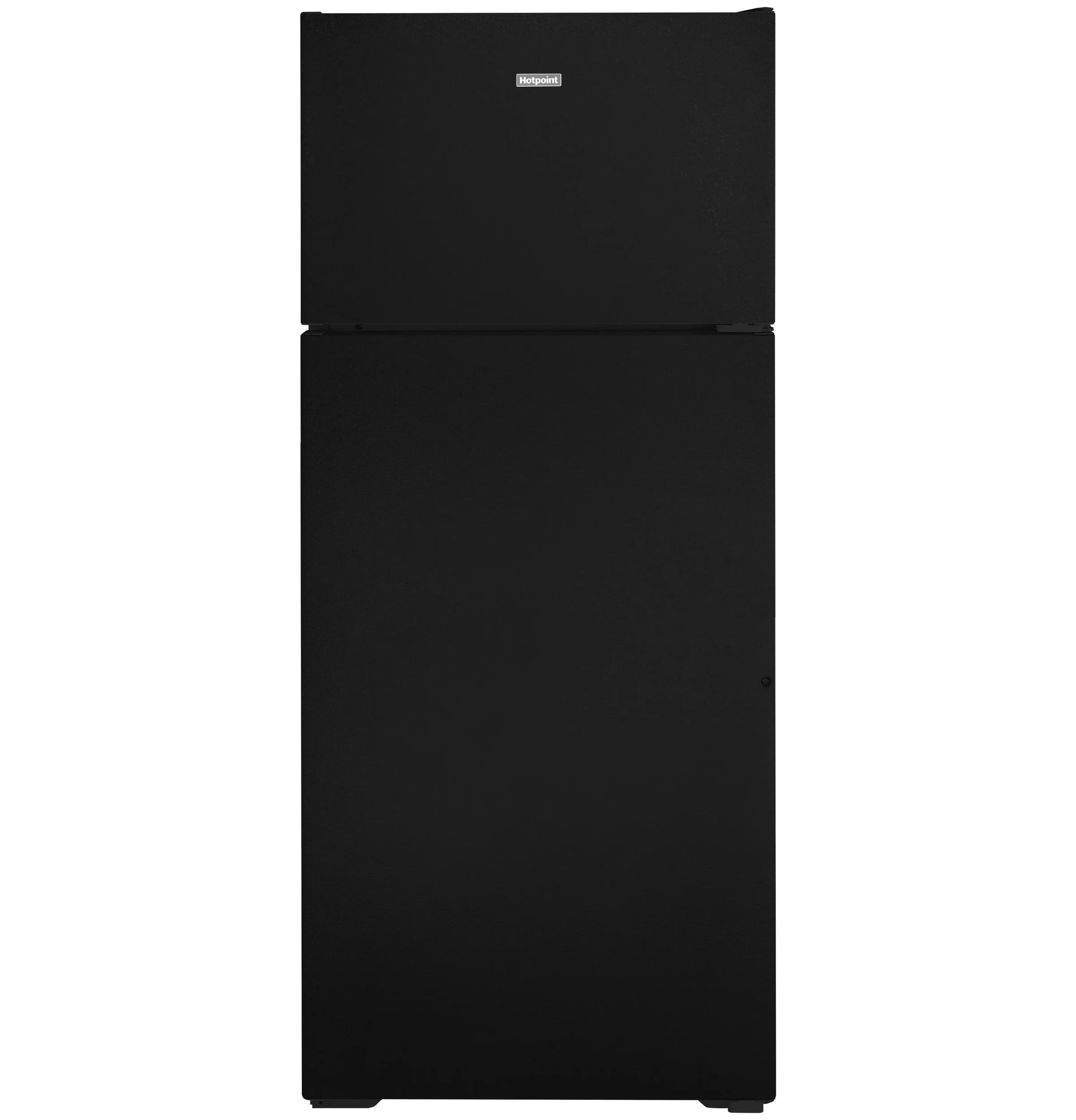 17.5 Cu. Ft. Recessed Handle Top-freezer Refrigerator