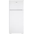 17.5 Cu. Ft. Recessed Handle Top-freezer Refrigerator view 1