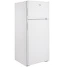 17.5 Cu. Ft. Recessed Handle Top-freezer Refrigerator view 3