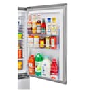 10.2-Cu.-Ft. Bottom Mount Refrigerator10.2-Cu.-Ft. Bottom Mount Refrigerator view 4